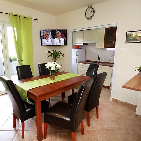 Apartment Biocic Trogir Phòng bức ảnh