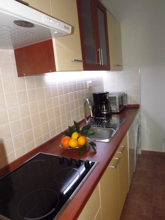 Apartment Biocic Trogir Phòng bức ảnh